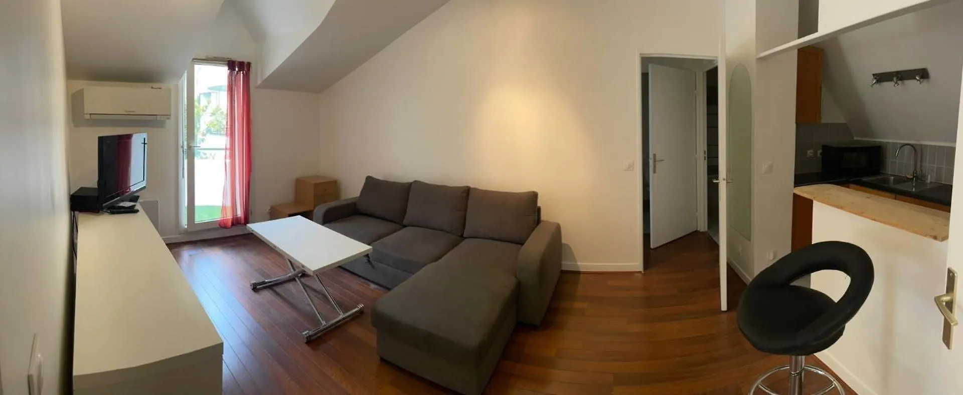 Apartamento Tm Appartement Bastille Paris