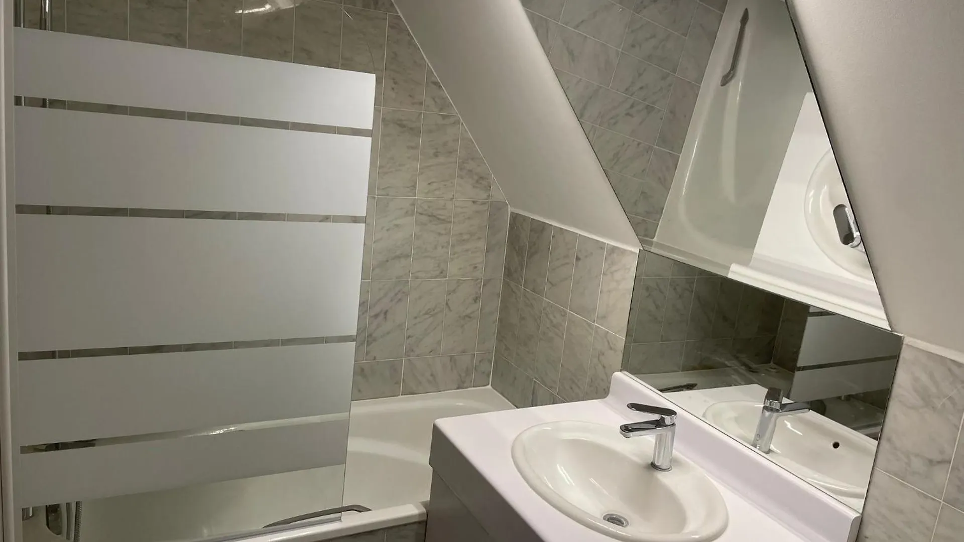 Tm Appartement Bastille Paris França