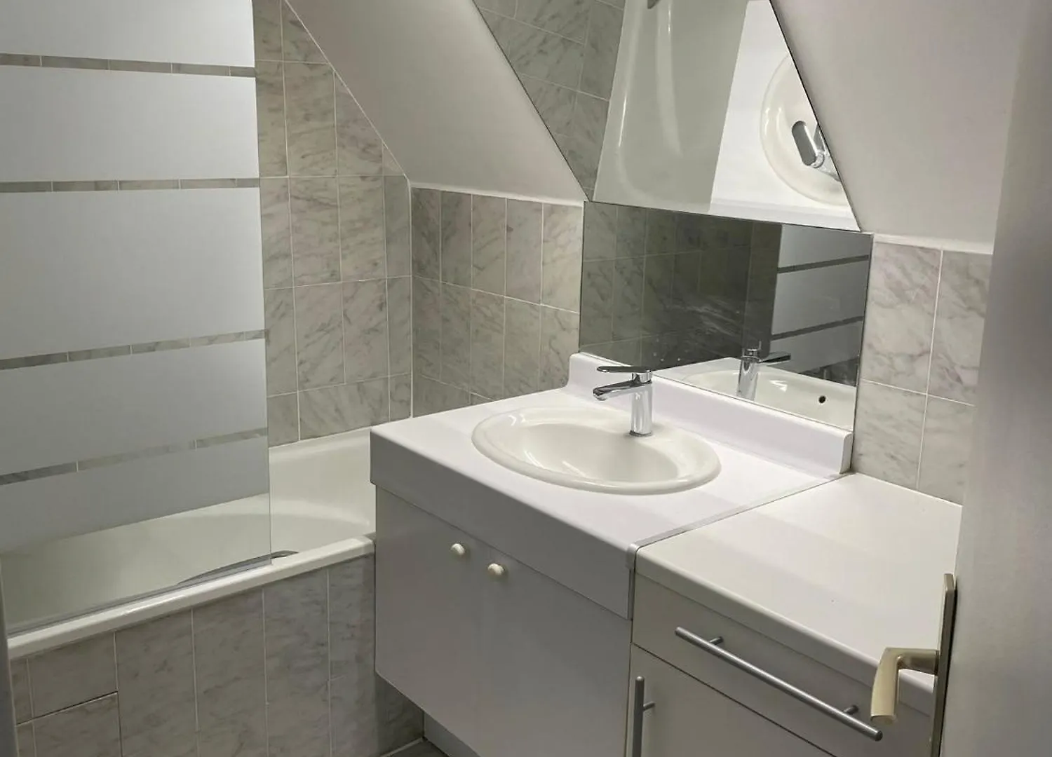Tm Appartement Bastille Paris Apartamento