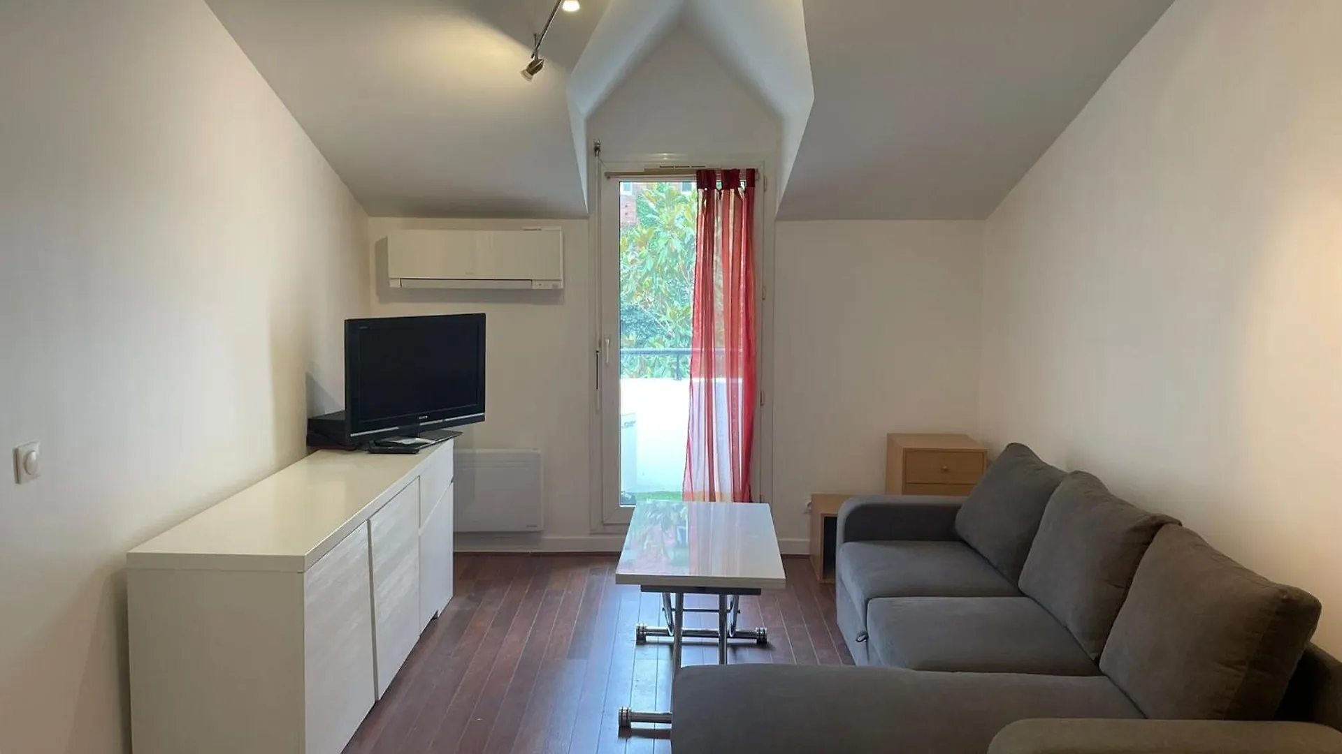Apartamento Tm Appartement Bastille Paris