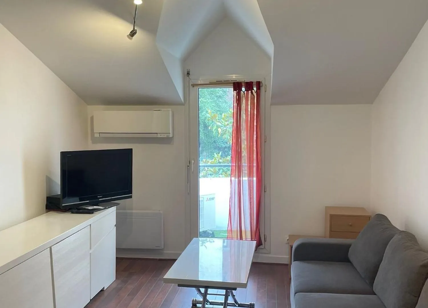 Tm Appartement Bastille Paris