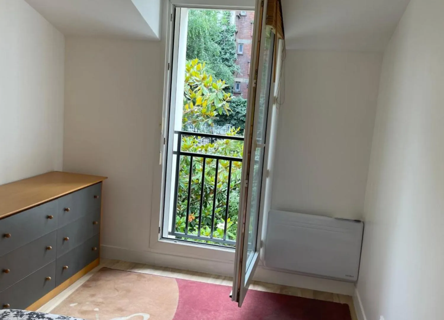 Apartamento Tm Appartement Bastille Paris