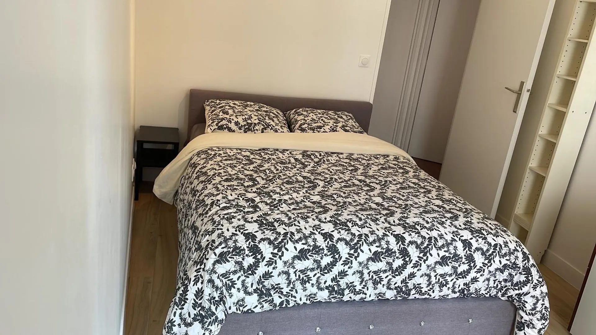 Tm Appartement Bastille Paris Apartamento